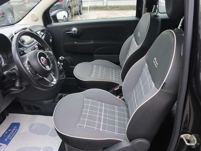 Fiat 500 500 1.2 Lounge 69cv