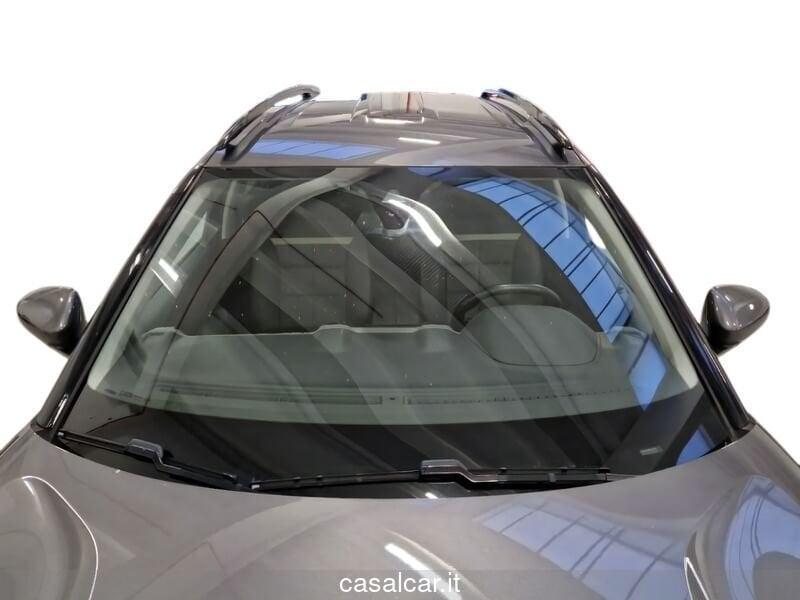 Citroën C5 Aircross C5 Aircross BlueHDi 130 S&S EAT8 Shine 3 ANNI DI GARANZIA KM ILLIMITATI PARI ALLA NUOVA