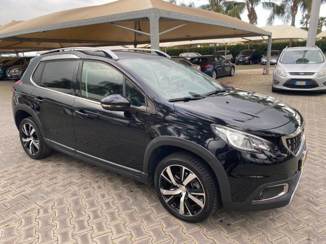 PEUGEOT 2008 PureTech Turbo 110 S&S Allure