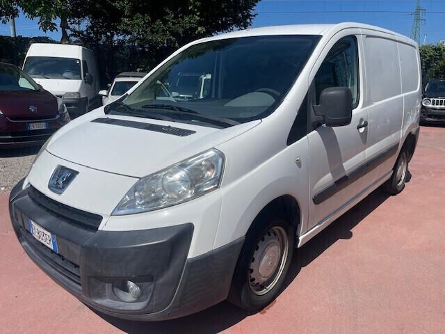 Peugeot Expert 2.0 HDi 130CV FAP PL-TA 12Q Furgone