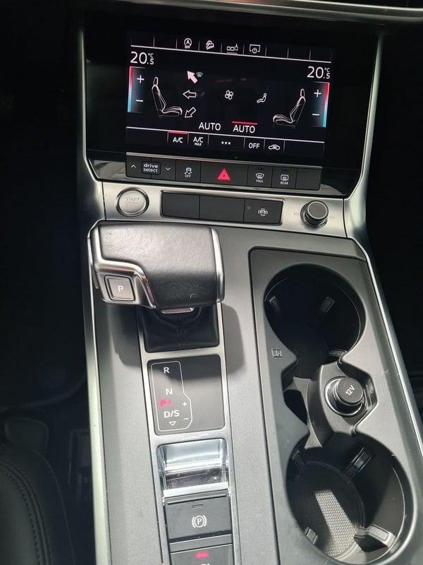 Audi A6 Allroad Quattro 45 TDI 3.0 MHEV quattro tiptronic