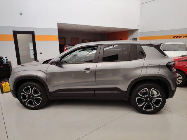 JEEP Avenger 1.2 Turbo 100 CV MHEV Summit PREZZO REALE-NUOVA