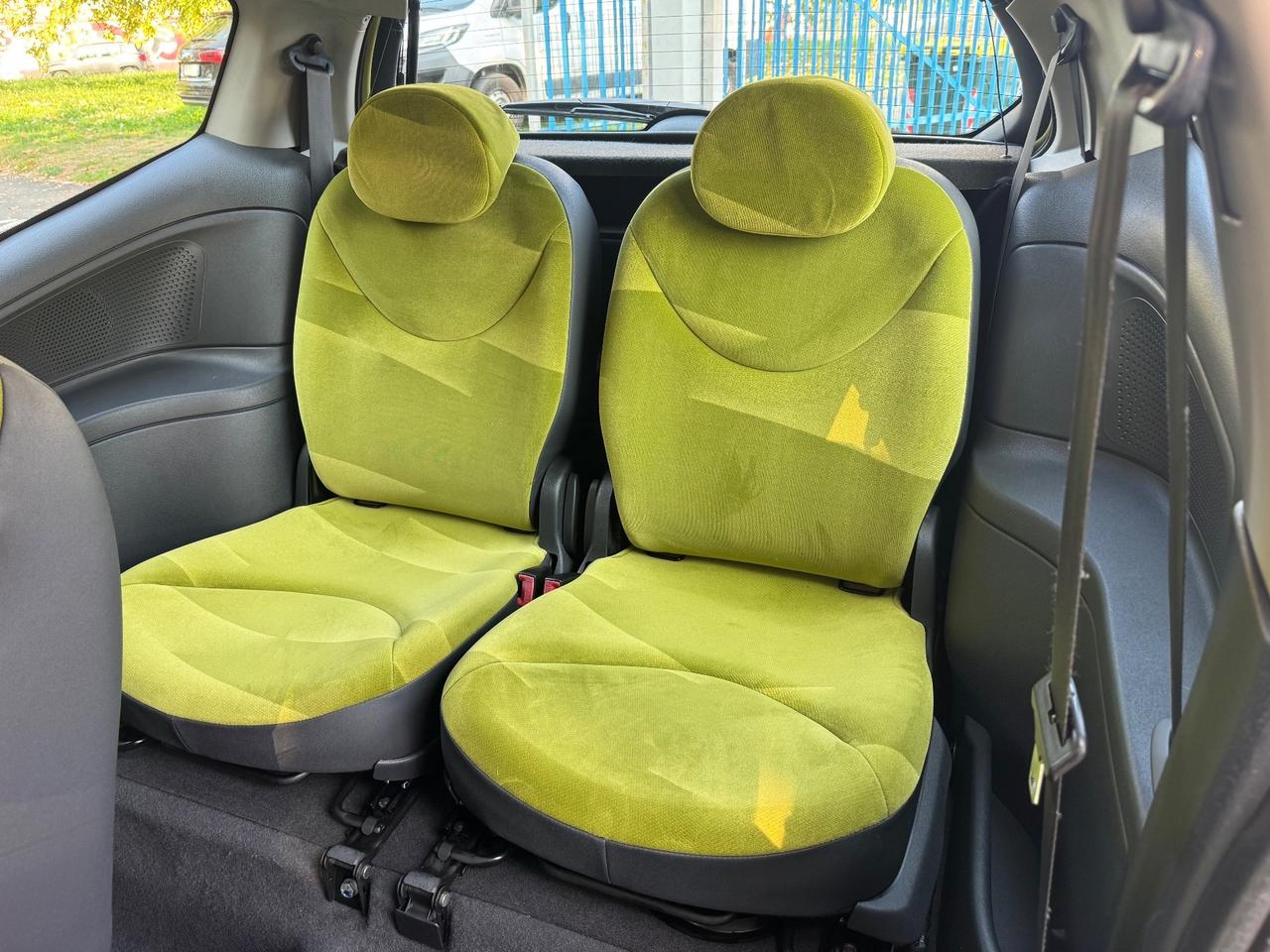 Citroen C2 1.1 Exclusive