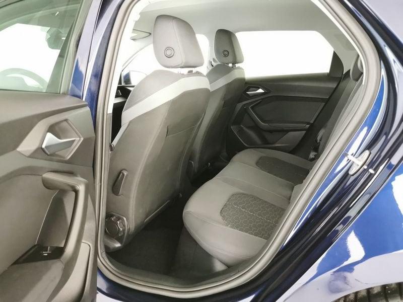 Audi A1 Sportback 35 1.5 tfsi S line Edition s-tronic