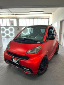 Smart ForTwo 1000 72 kW coupé BRABUS Xclusive