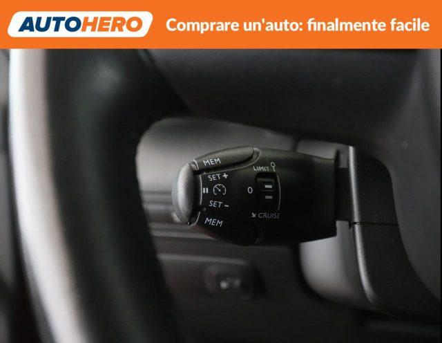 CITROEN C3 Aircross PureTech 110 S&S Shine