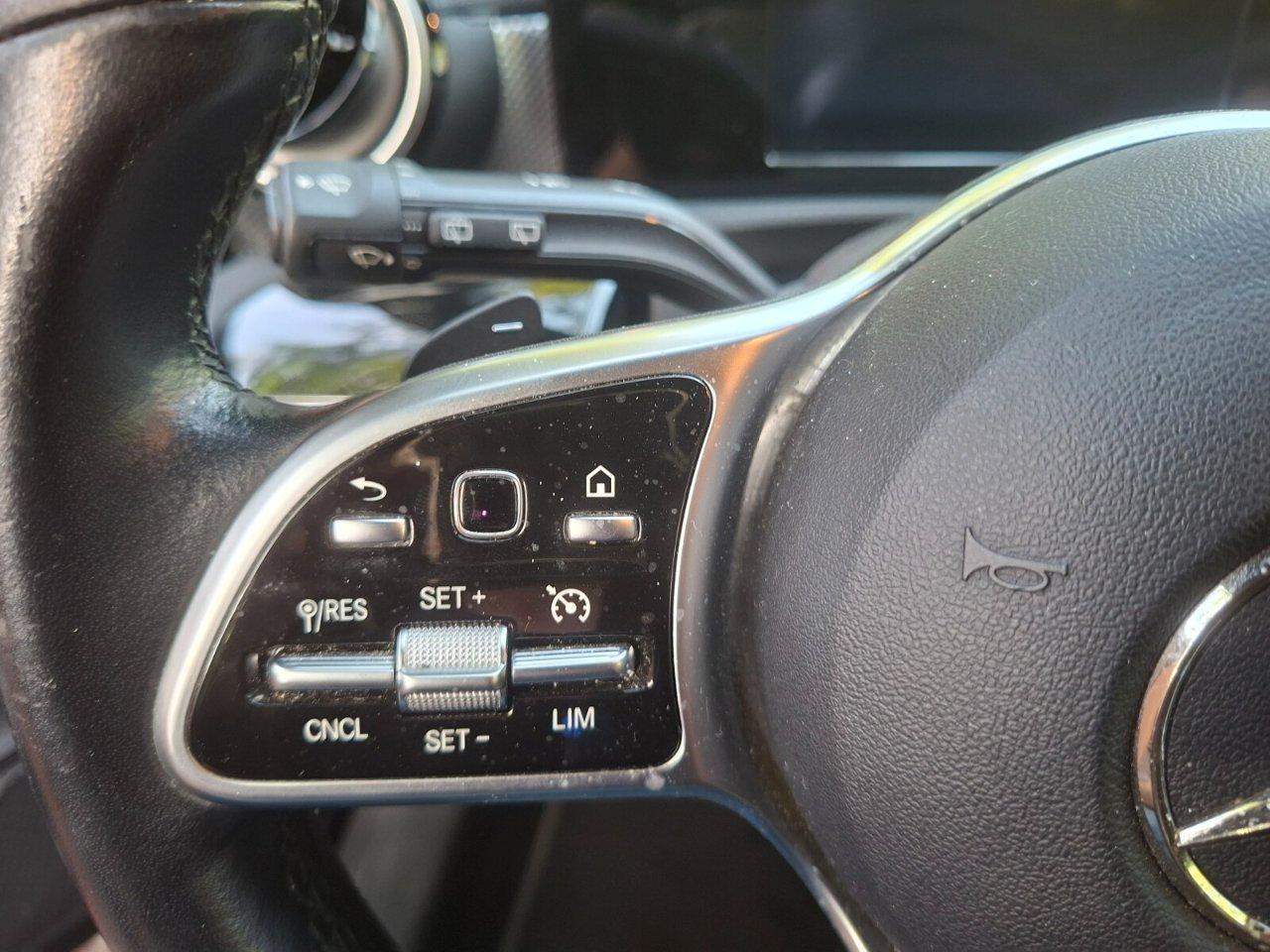 Mercedes A 180 D Sport 8G-DCT