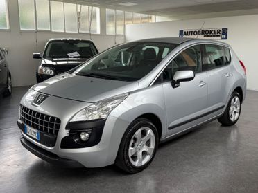 Peugeot 3008 1.6 HDi 112CV Tecno ok neopatentati