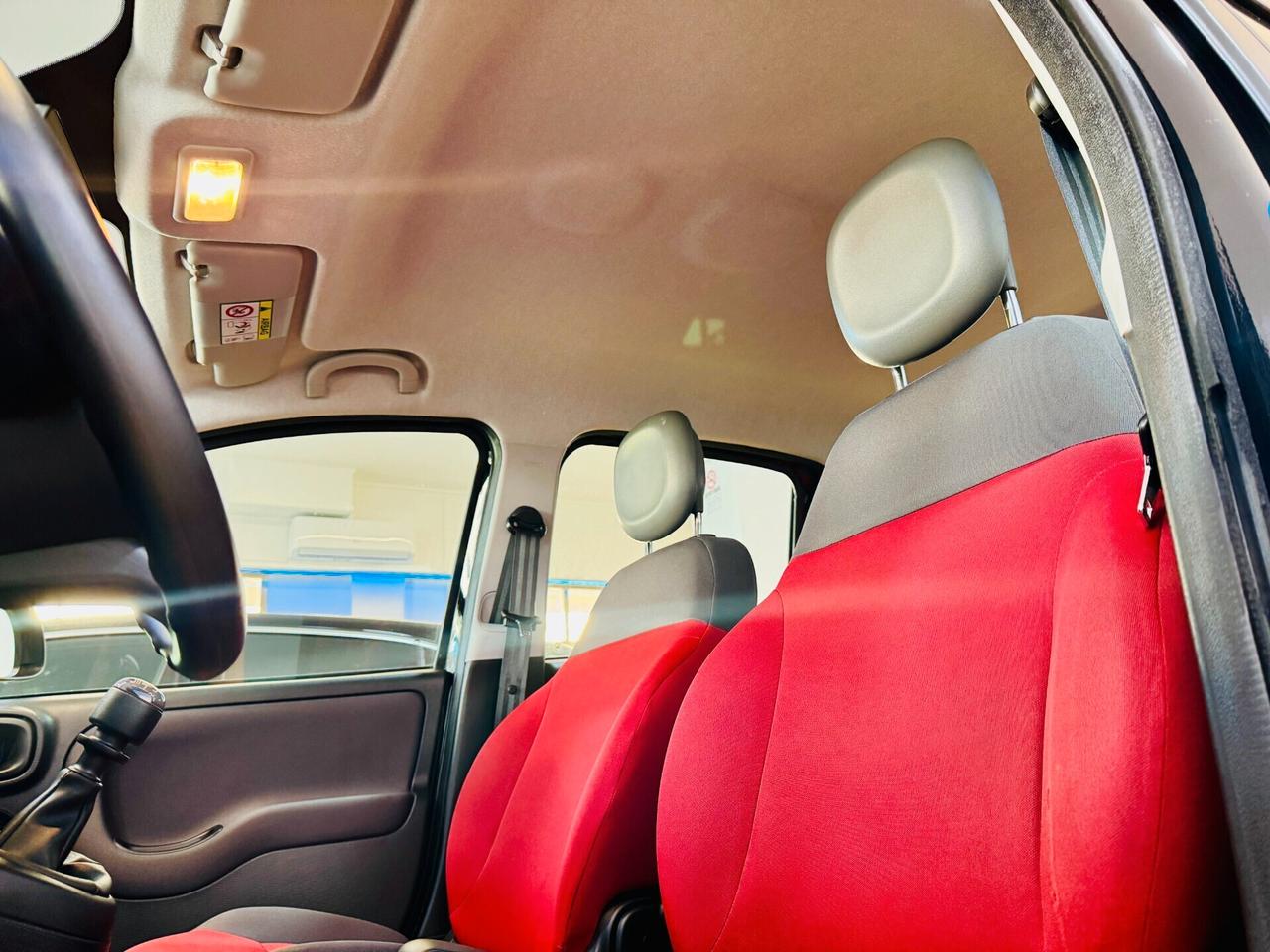Fiat Panda 1.2 Easy 69 Cv - CarPlay / Touch Screen