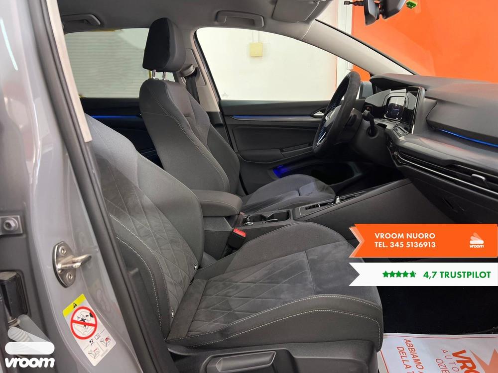 VOLKSWAGEN Golf 8ª serie Golf 2.0 TDI 150 CV D...