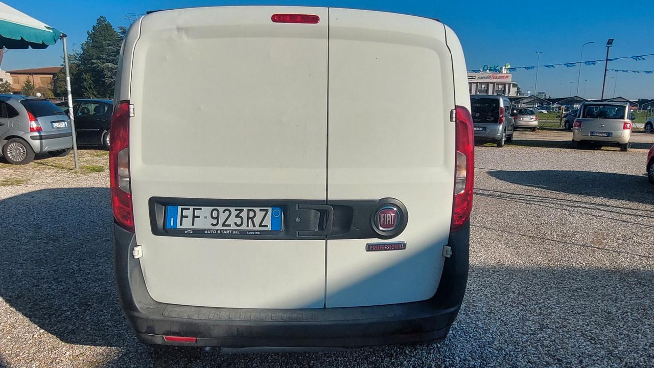 Fiat Doblo Doblò 1.4 T-Jet Natural Power PC-TN Cargo Lamierato