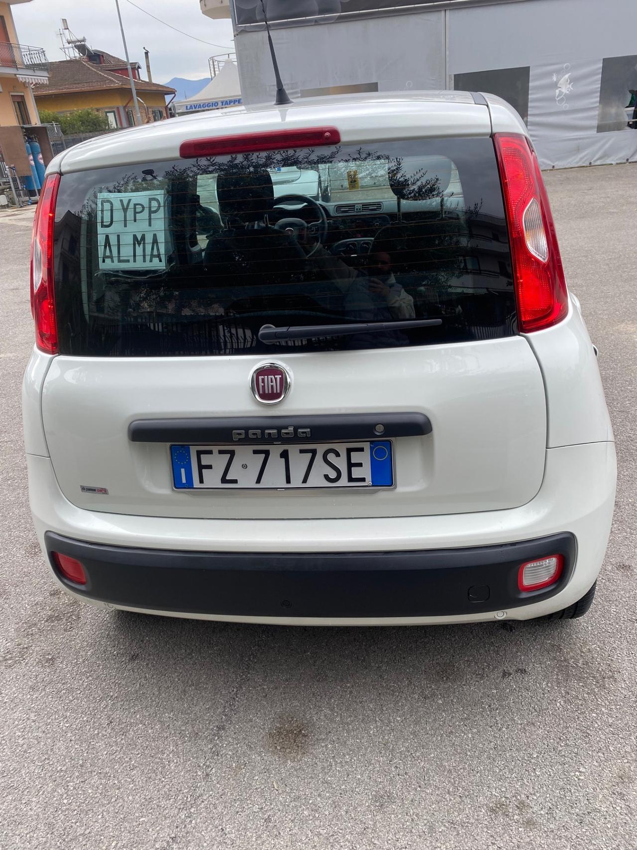 Fiat Panda 1.2 EasyPower Easy