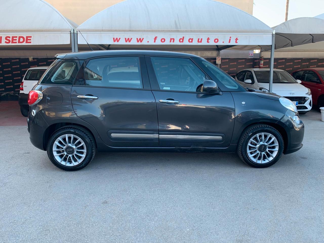 Fiat 500L 1.3 Multijet 95 CV Pop