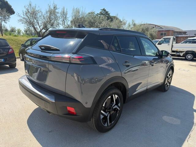 Peugeot 2008 PureTech 100 S&S Allure