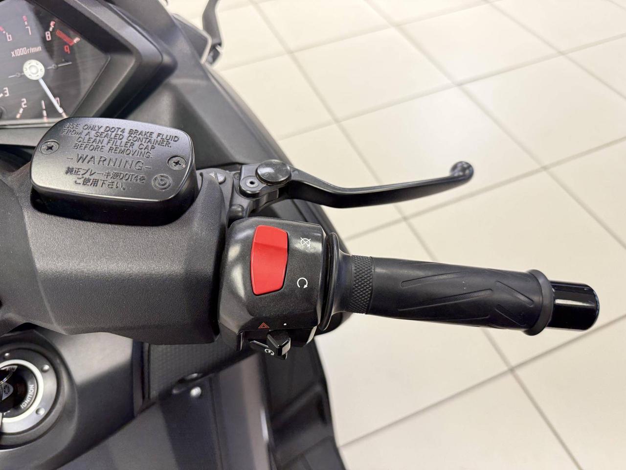 YAMAHA T-Max 530 T-Max XP 530A