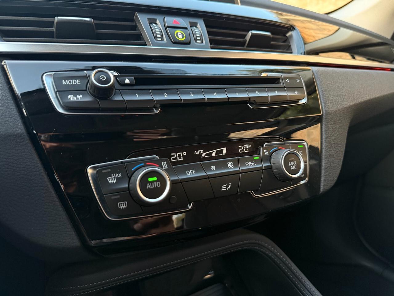 BMW X1 X-LINE/2.0 XDrive 150CV/CERCHI 18"/ LED
