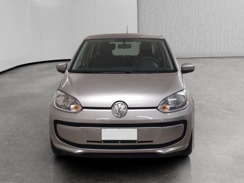 Volkswagen up! 5p 1.0 Take 60cv