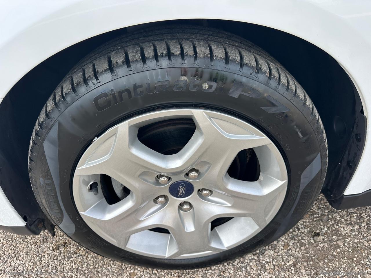 FORD C-Max 1.5 TDCi 95 CV S&S Plus