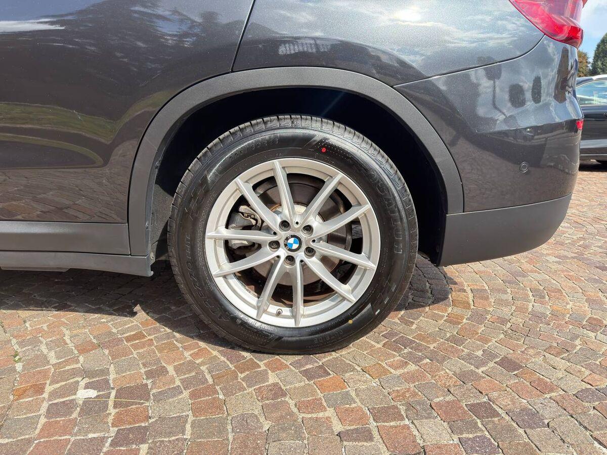 BMW X3 Xdrive30e Luxury auto