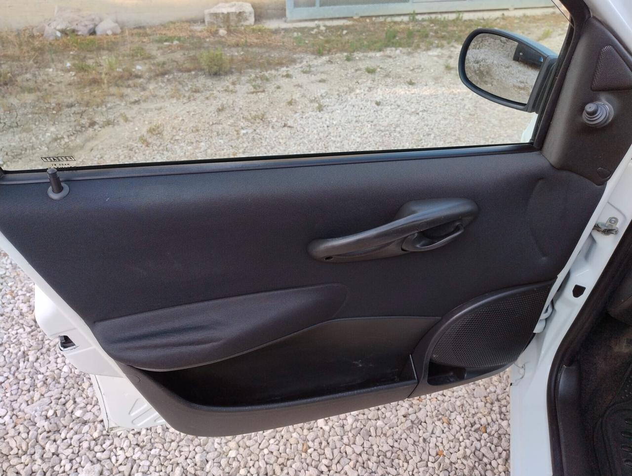 Fiat Punto 1.3 MJet Dynamic 70Cv - 2006