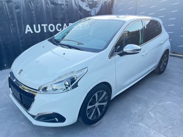 PEUGEOT 208 BLUEHDI 75 CV ALLURE EURO6B