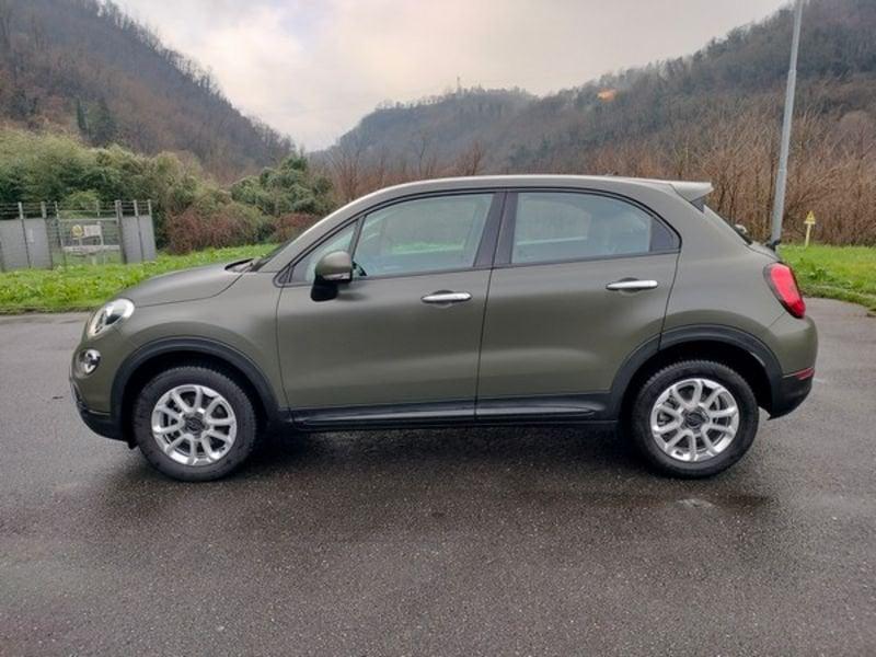 FIAT 500X 1.3 MultiJet 95 CV Business