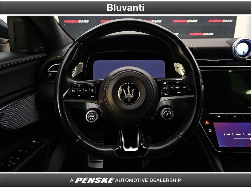 Maserati Grecale 2.0 330cv MHEV Modena Q4 auto