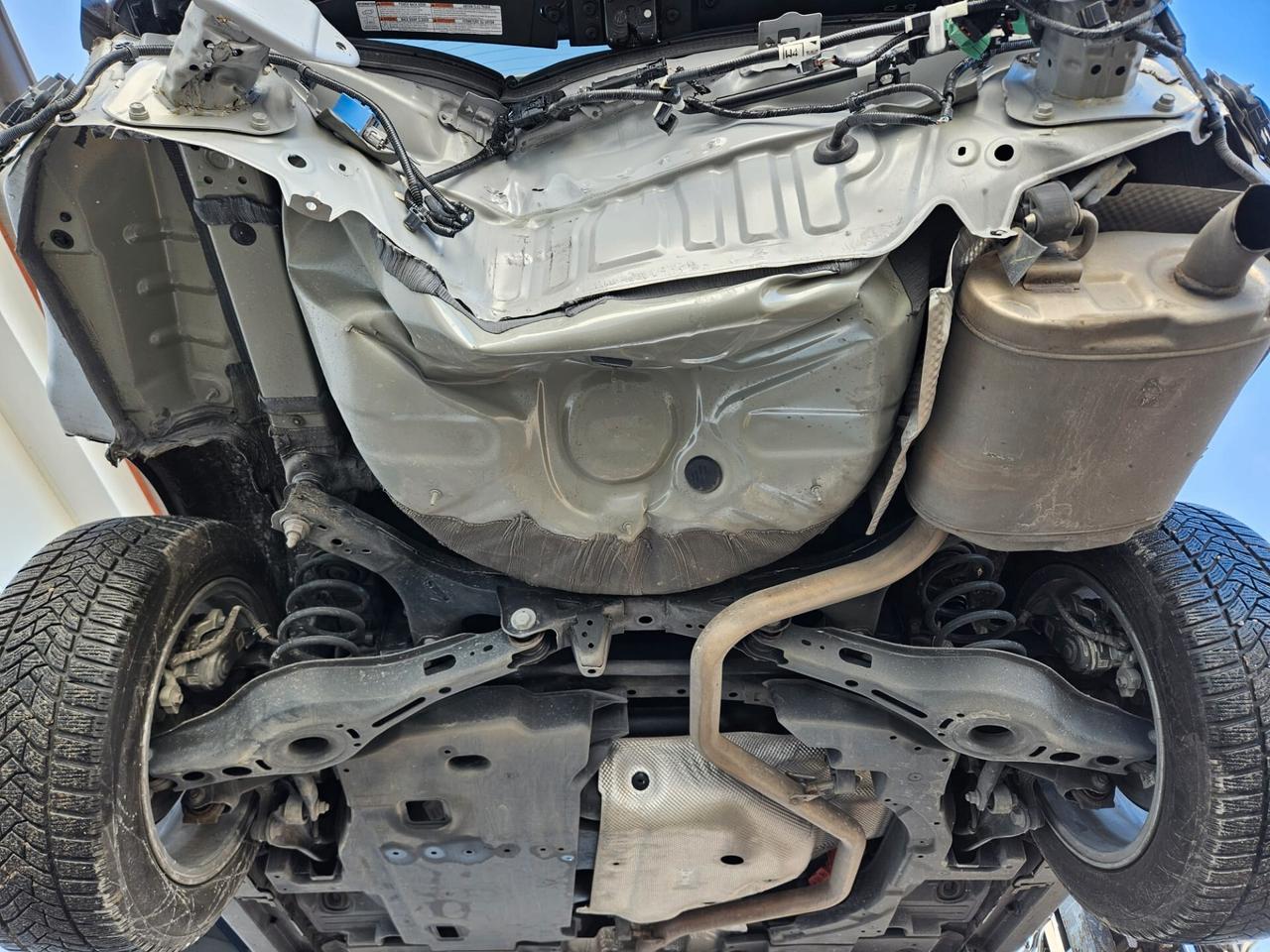 Toyota Corolla Touring Sports 1.8h auto START