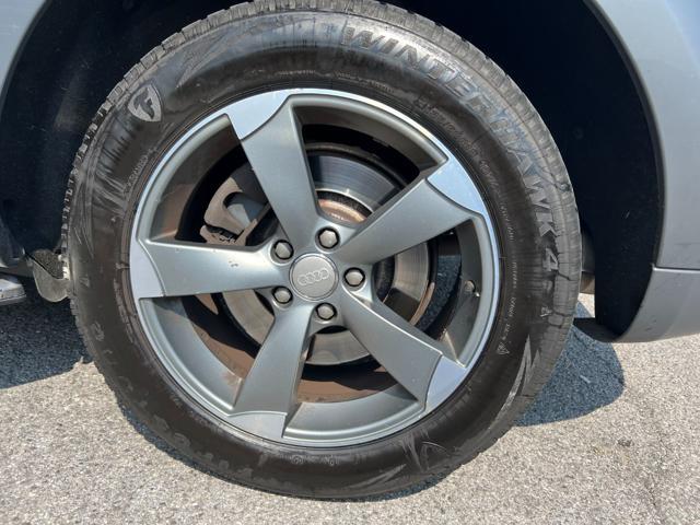 AUDI Q5 3.0 V6 TDI quattro S tronic UNIPROPRIETARIO