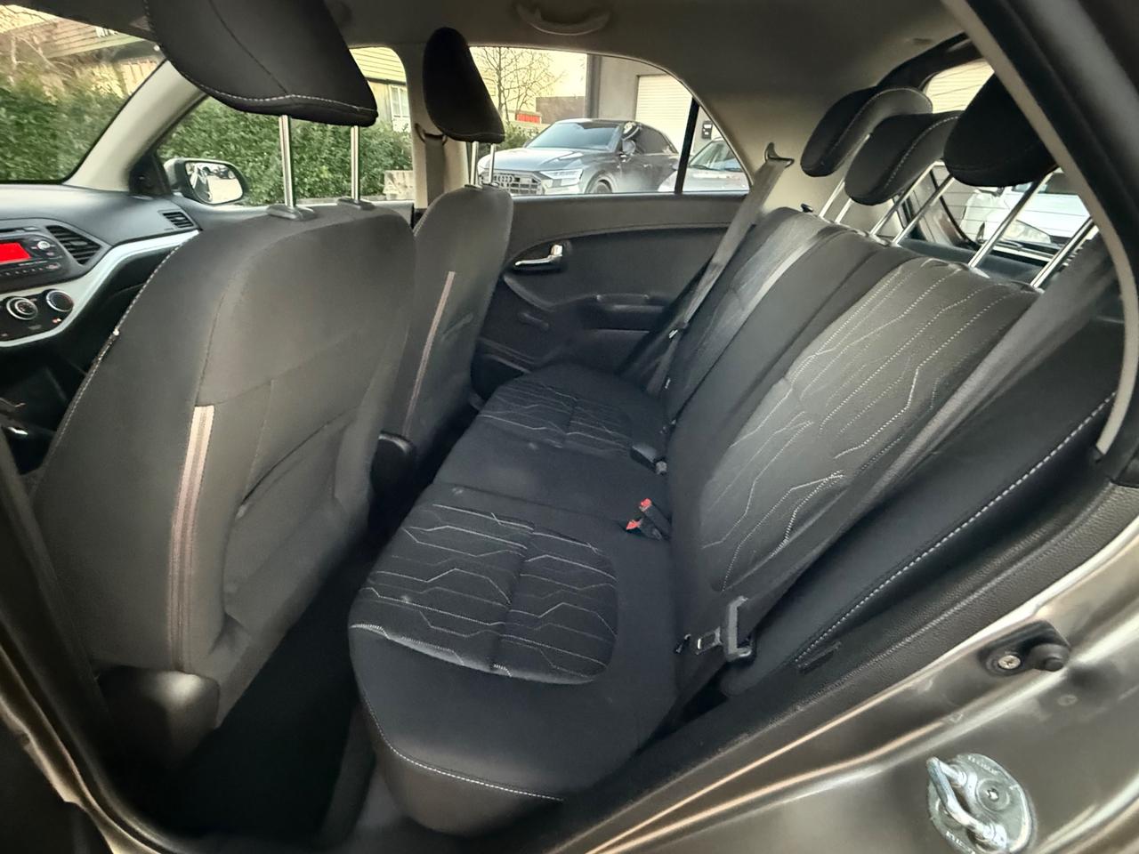 Kia Picanto 1.0 12V EcoGPL 5 porte City Limited