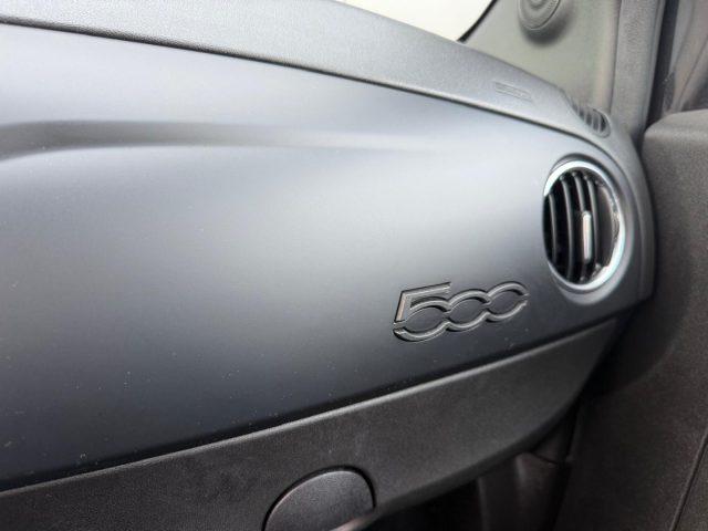 ABARTH 595 F595 1.4 Turbo T-Jet 165CV BLACK/RED PACK-17"