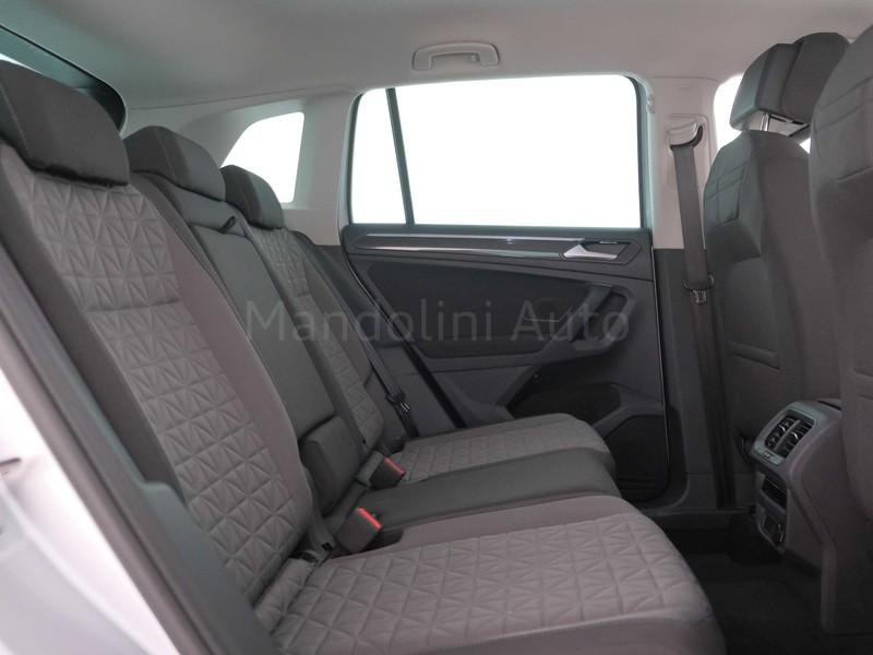 Volkswagen Tiguan 2.0 tdi scr 150cv life dsg