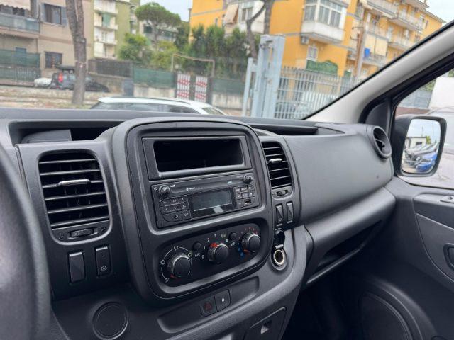 FIAT Talento 1.6 TwinTurbo MJT 125CV 9 Posti