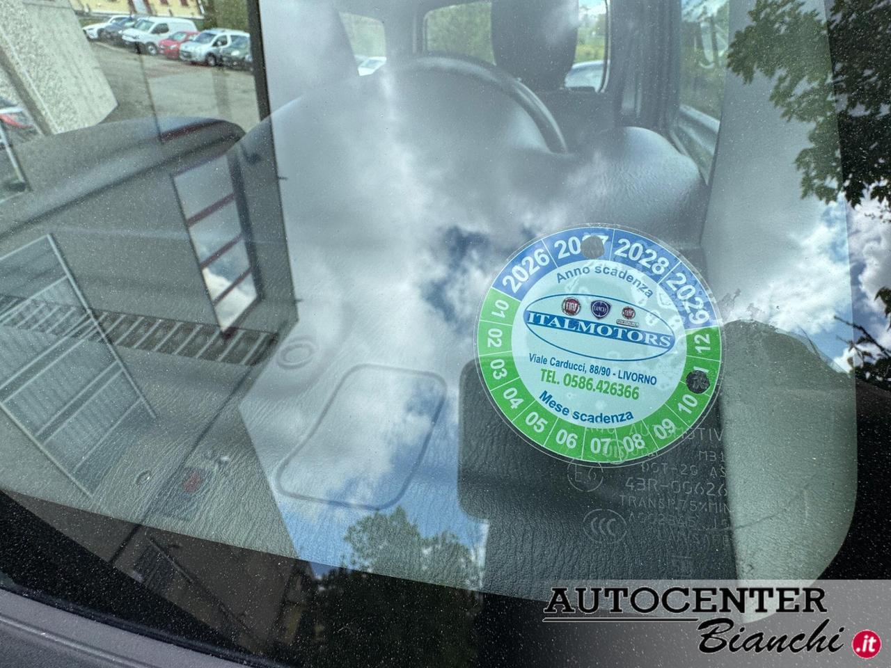 Suzuki Jimny 1.3 vvt Evolution 4wd E6