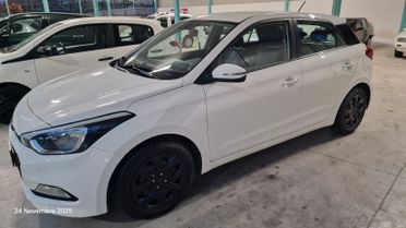 Hyundai i20 1.2 5 porte Econext Classic