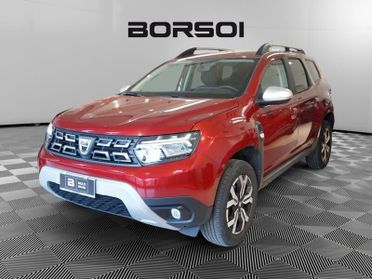 Dacia Duster 2ª serie 1.0 TCe GPL 4x2 Prestige Up DaciaPlus