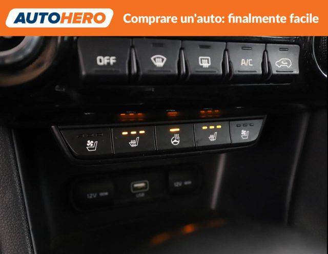 KIA Sportage 2.0 CRDI 185 CV AWD GT Line