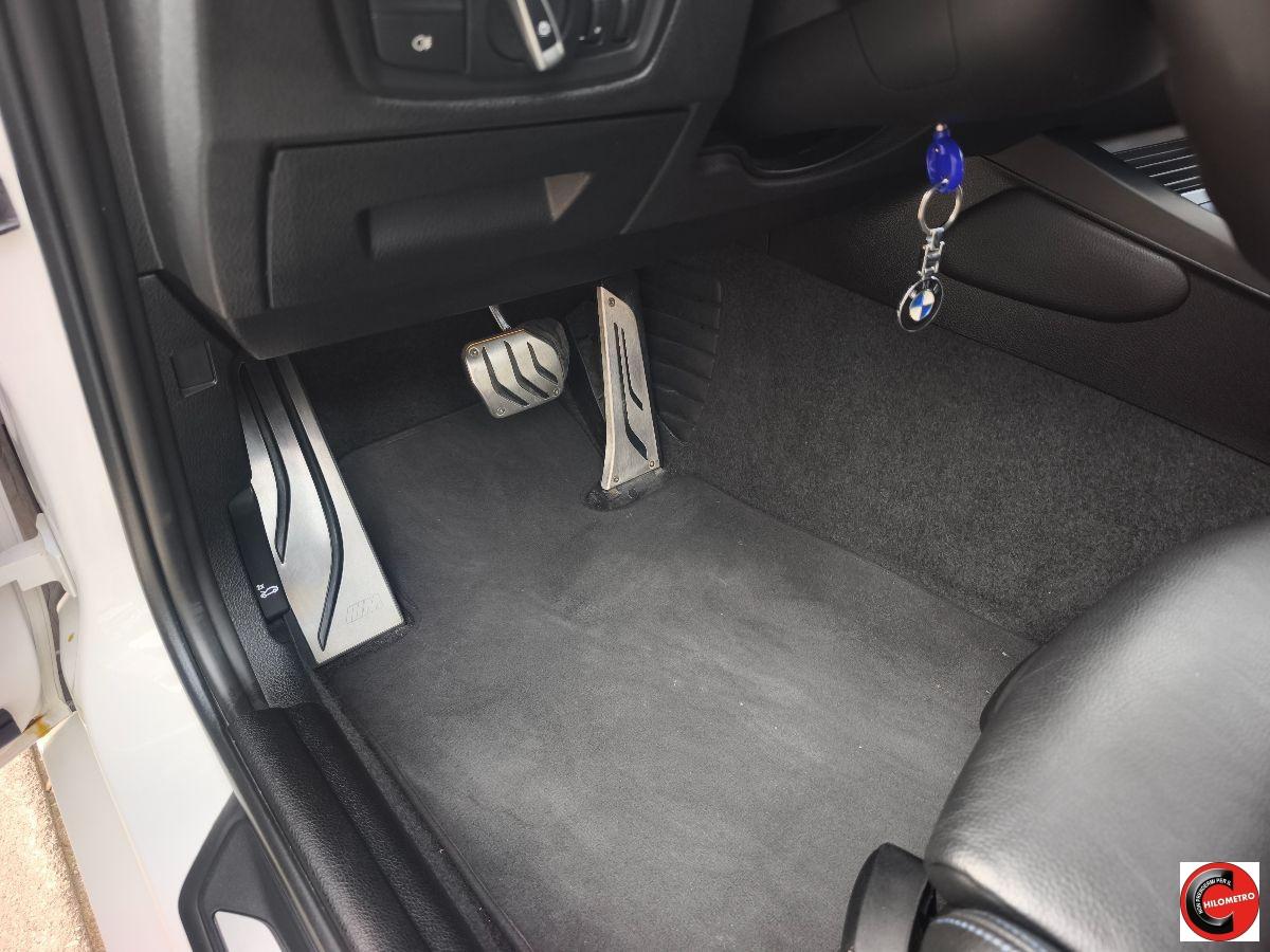 BMW - Serie 1 - 116d 5p. Msport