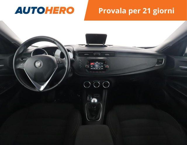 ALFA ROMEO Giulietta 1.6 JTDm 120 CV Super