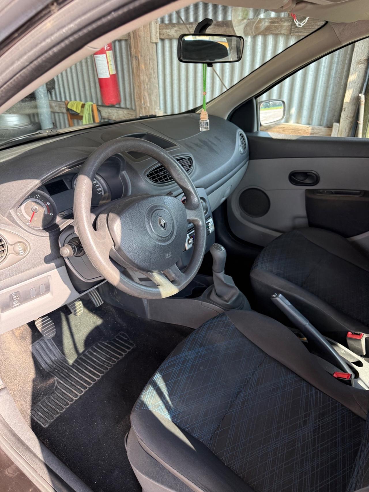 Renault Clio Diesel 1.5 DCi Unipropritario Neopatentati