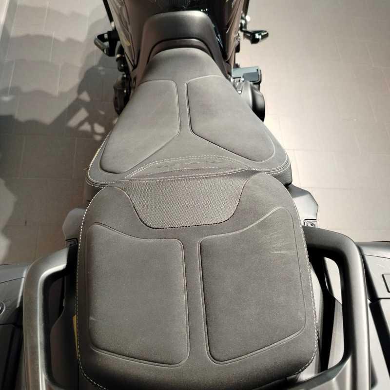 Yamaha Tracer 9 GT - 2023