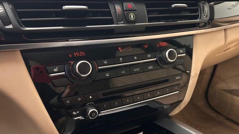 BMW X5 xDrive 25d Business autom.