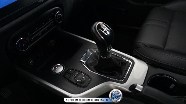 DR MOTOR DR 4.0 1.5 Bi-Fuel GPL