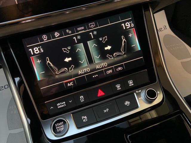 AUDI Q8 50 TDI 286 CV quattro tiptronic Sport S line Plus