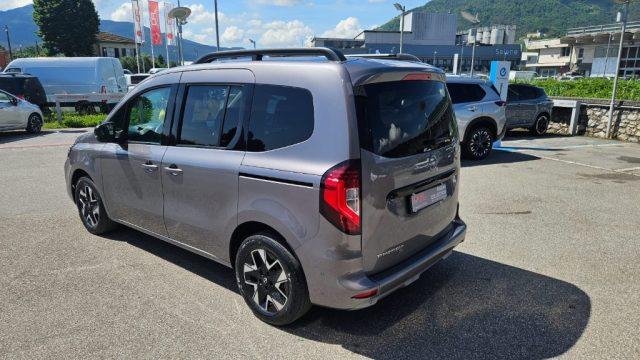 NISSAN Townstar 1.3 130 CV Tekna