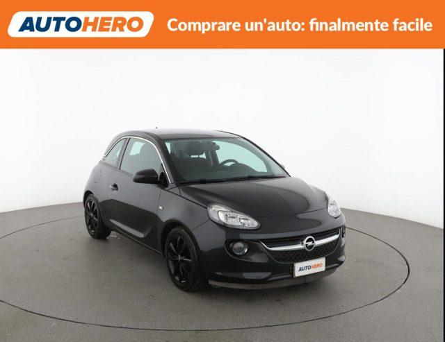OPEL Adam 1.2 70 CV Jam