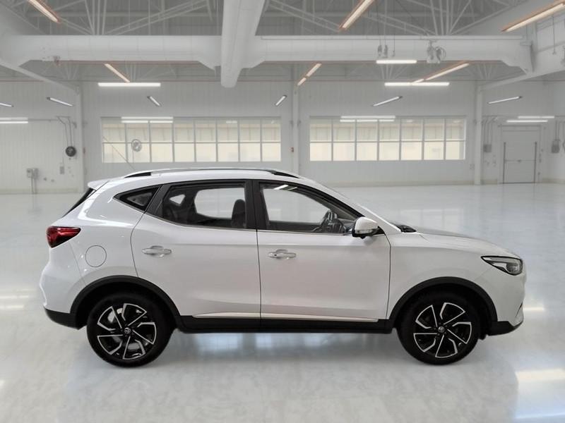 MG ZS 1.0T-GDI LUXURY 5 PORTE SUV