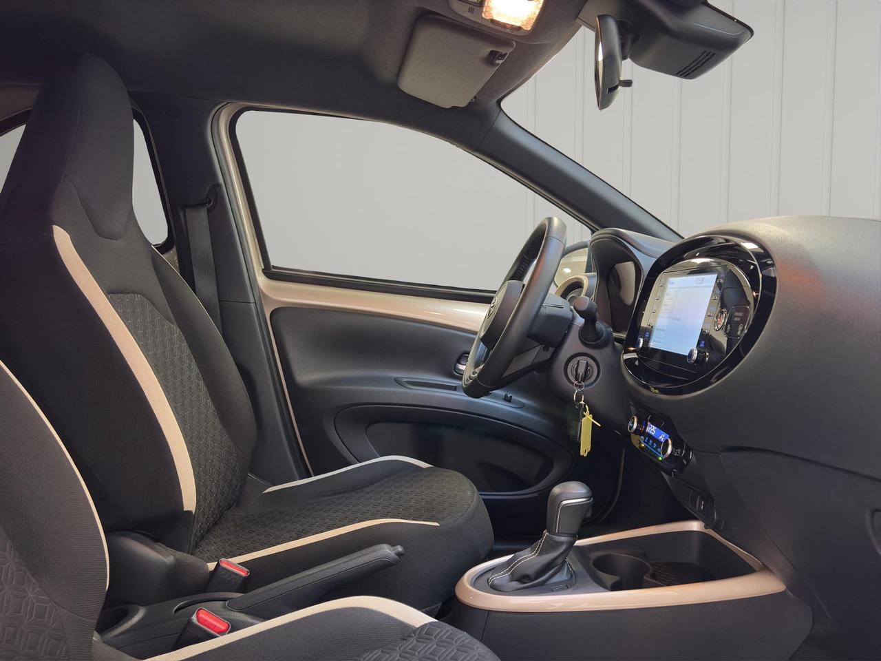 Toyota Aygo X 1.0 Trend 72cv s-cvt