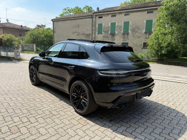 PORSCHE Macan 2.9 GTS PANORAMA GANCIO