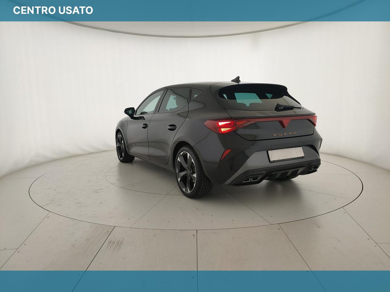 1.5 Hybrid 150 CV DSG